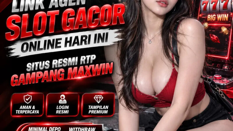 ALEXISTOGEL RTP Explained for Online Gaming Readers